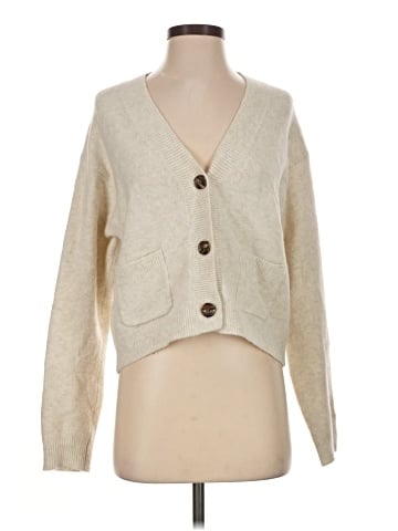 Uniqlo Cardigan (view 1)