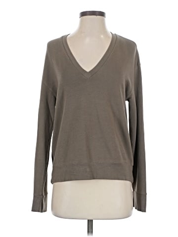 Monrow Pullover Sweater (view 1)