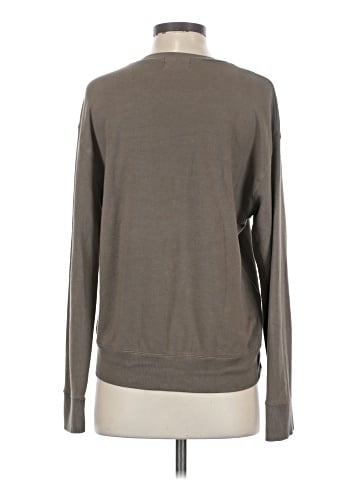 Monrow Pullover Sweater (view 2)