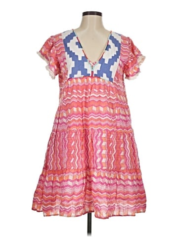 THML Casual Dress (view 1)