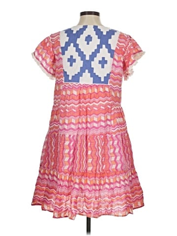 THML Casual Dress (view 2)
