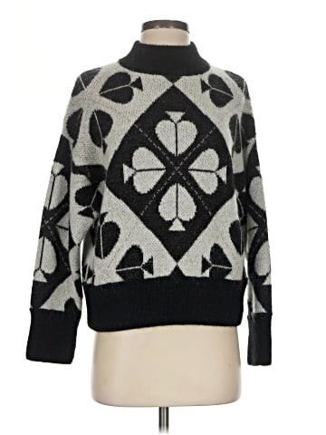 Kate Spade New York Pullover Sweater (view 1)