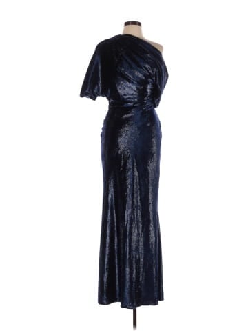 Amsale Cocktail Dress (view 1)