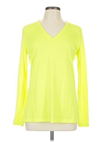 Nike Long Sleeve T-Shirt (view 1)