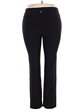 Athleta Active Pants (view 2)