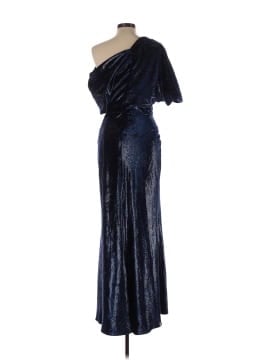 Amsale Cocktail Dress (view 2)
