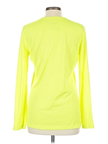 Nike Long Sleeve T-Shirt (view 2)