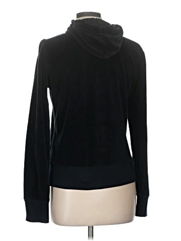 CALVIN KLEIN JEANS Zip Up Hoodie (view 2)