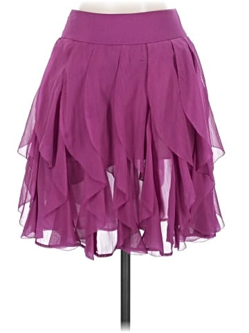 Ann Taylor Formal Skirt (view 2)