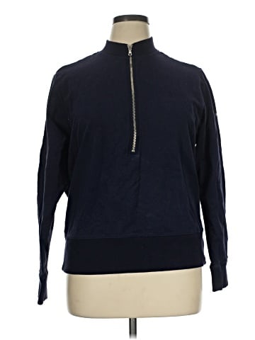 Universal Standard Pullover Sweater (view 1)