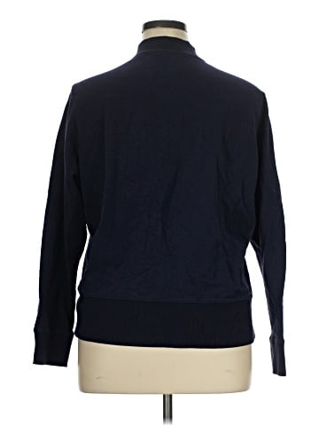 Universal Standard Pullover Sweater (view 2)