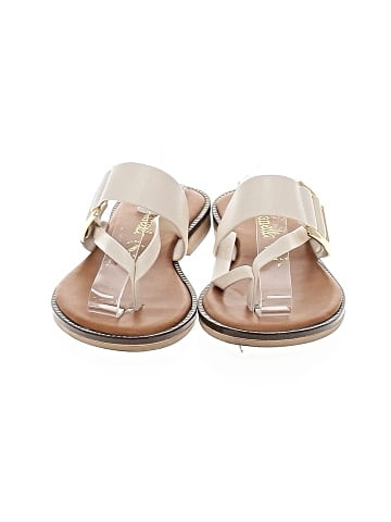 Toscanella Sandals (view 2)
