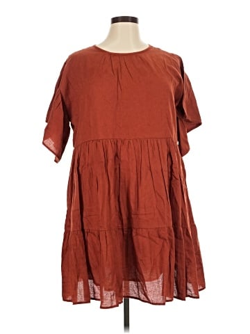 ModCloth Casual Dress (view 1)