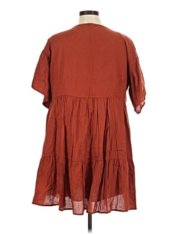 ModCloth Casual Dress (view 2)