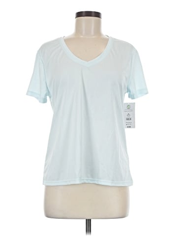 Athletic Works Short Sleeve T-Shirt (view 1)
