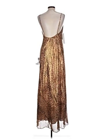 Adrianna by Adrianna Papell Cocktail Dress (view 2)
