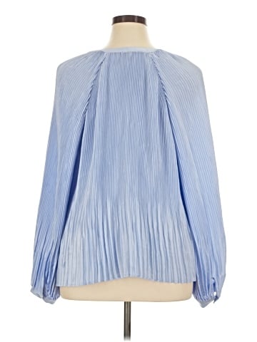 Banana Republic Long Sleeve Blouse (view 2)