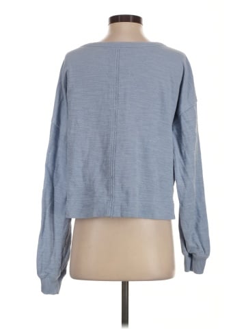 Aerie Pullover Sweater (view 2)