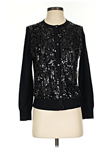 JM Collection Pullover Sweater (view 1)