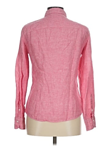 Brooks Brothers 346 Long Sleeve Button-Down Shirt (view 2)