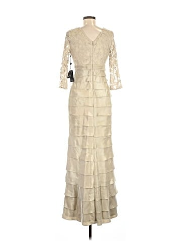 Adrianna Papell Cocktail Dress (view 2)