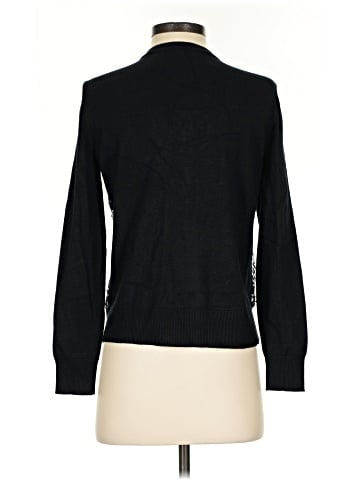 JM Collection Pullover Sweater (view 2)