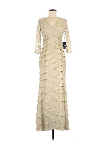 Adrianna Papell Cocktail Dress (view 1)