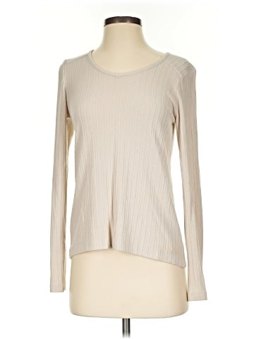 Aventura Long Sleeve Top (view 1)
