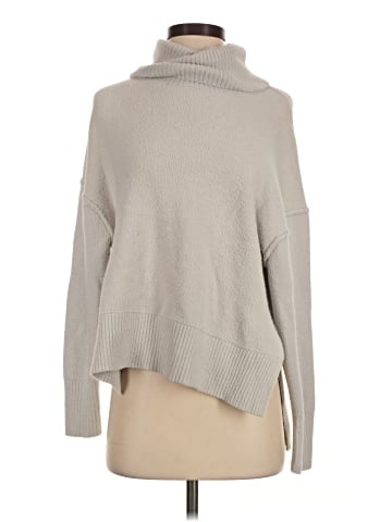 Aerie Turtleneck Sweater (view 1)