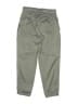 Active by Old Navy 100% Polyester Solid Gray Casual Pants Size M (kids) - photo 2