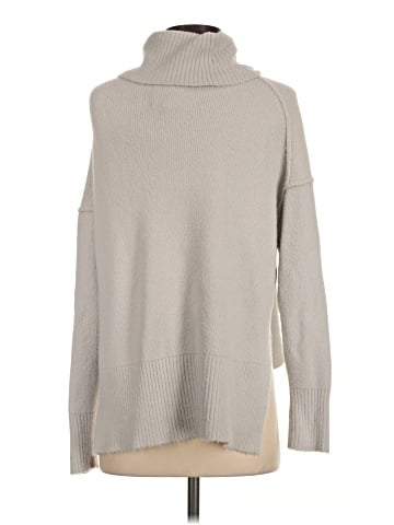 Aerie Turtleneck Sweater (view 2)