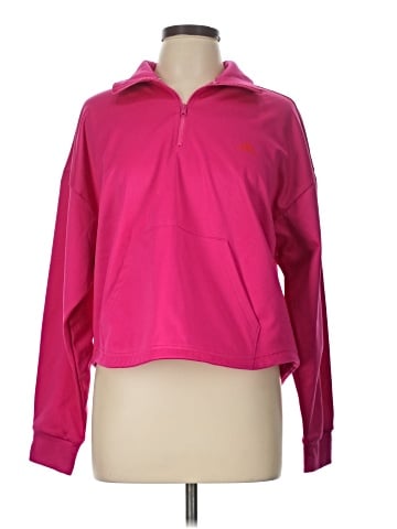 Adidas Track Jacket (view 1)
