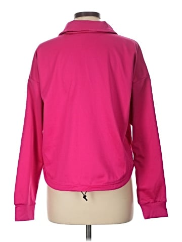 Adidas Track Jacket (view 2)