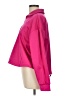 Adidas Pink Track Jacket Size L - photo 5