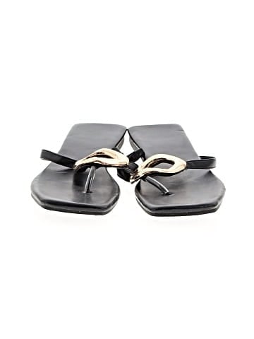 Unbranded Flip Flops (view 2)