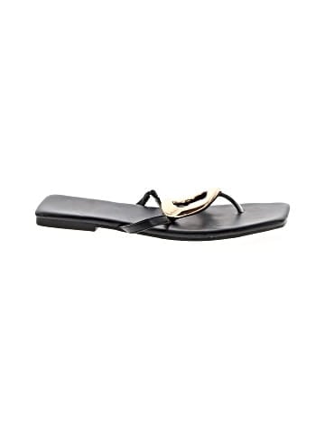 Unbranded Flip Flops (view 1)