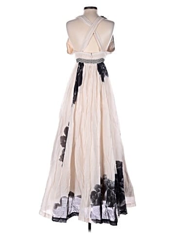 Hope For Flowers by Tracy Reese Cocktail Dress (view 2)