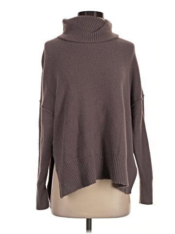 Aerie Turtleneck Sweater (view 1)