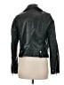 Levi's 100% Polyurethane Black Jacket Size M - photo 2