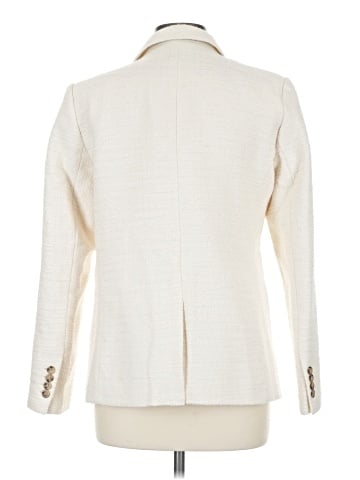 Ann Taylor Blazer (view 2)