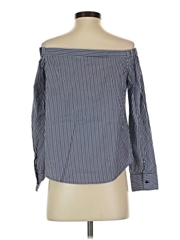 Express Long Sleeve Blouse (view 2)