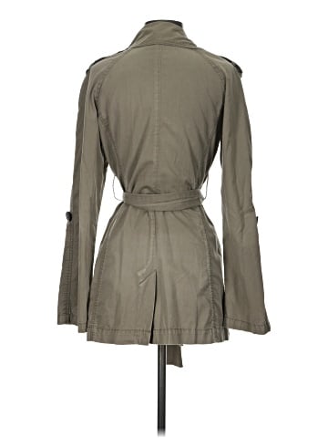 Stile Benetton Trenchcoat (view 2)