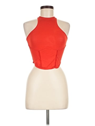 Zara Tank Top (view 1)