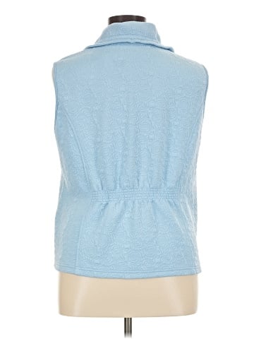 Christopher & Banks Vest (view 2)