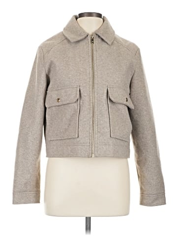 Zara Jacket (view 1)