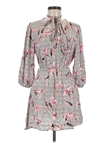Lush Casual Dress (view 1)
