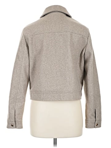 Zara Jacket (view 2)