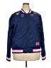 Torrid Graphic Blue Track Jacket Size 2X (2) - photo 1