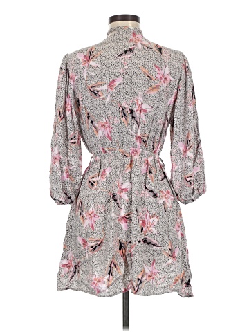Lush Casual Dress (view 2)