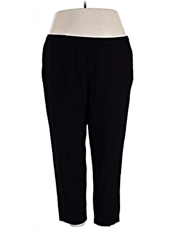Eileen Fisher Casual Pants (view 1)